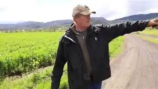 Paul Muller on the Regenerative Agriculture Practices Used on Full Belly Farm.
