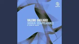 Sudden Disappearance (Original Mix)