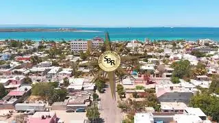 Unique home for sale in La Paz downtown!