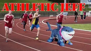 ATHLETIC JEFFERY