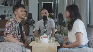 🍵តុតូច Podcast🍵 ភាគ ៧  មិត្តស្រីមិត្តប្រុស 😍