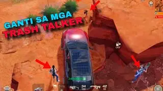 NAKA BAWI SA MGA GANITONG PLAYER! | KNIVES OUT GAME 
