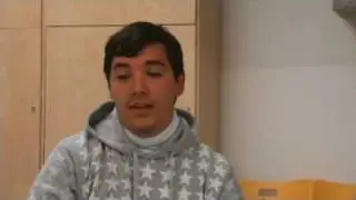 Stuttering (balbuzie) Is My Friend (StutterTalk)