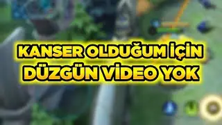 VİDEO ÇIKMADI SİNİR OLDUĞUM AĞLADIĞIM BOK GİBİ MAÇLARI ATIYORUM KUSURA BAKMAYIN