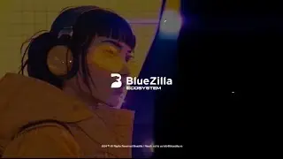 Teaser : Bluezilla For Future ! BIG BANGER Soon ! BE READY ! #crypto
