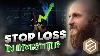 Q&A Ep. 33 - Stop loss &icirc;n investiții? + analiză pe ASML și CVS