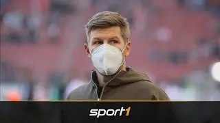Geisterspiele? Hitzlsperger schl&auml;gt Alarm | SPORT1 - DER TAG