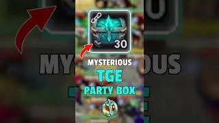 What's Inside RavenQuest Mystery Chests? (Giveaway!)