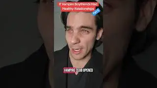 Vivacious Vampire Boyfriends 5