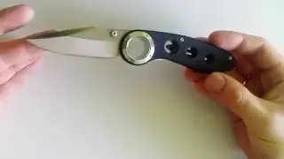Нож GANZO G708