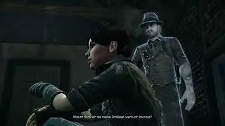 Murdered: Soul Suspect -Deutsch/German