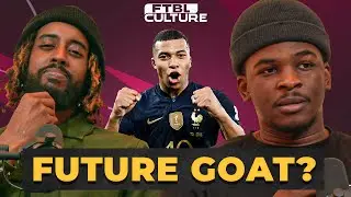 Килиан Мбаппе &mdash; лучший игрок в мире? | FTBL Culture