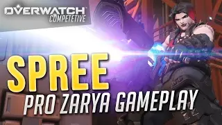 (Top 500) LG Spree Pro Zarya Gameplay