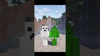Ce Mod est FOU ! 🤩#minecraft #gaming #minecraftfrancais #shorts #tipsminecraft #modminecraft #short