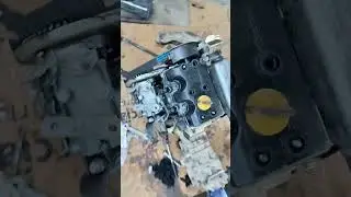 #Tata ace engine overhaul 🧑&zwj;🔧🧑&zwj;🔧🔫😌
