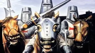 [Soundtrack] Lords of the Realm II - SCROLL2 (HQ)