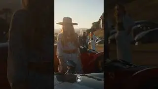 Montaraz particip&oacute; en un evento  reservado a una &eacute;lite de superdeportivos e hiperdeportivos #Luxury