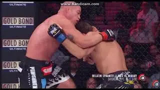 UFC -The Huntington Beach Bad Boy Tito Ortiz Tribute  (Disturbed Remember)