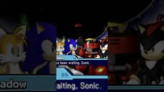 Sonic Colors DS Review in 35 Seconds #sonic #soniccolors #soniccontent