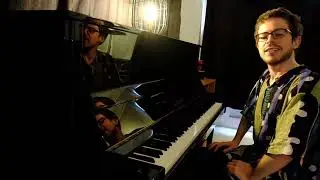 Improvisation on Demand #8