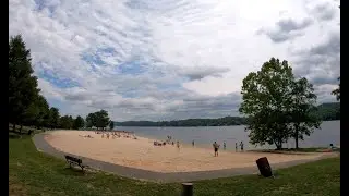Claytor Lake State Park