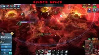 Doing  Some G6 Solo Armadas