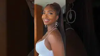Queenly Cocoa Gem: Stunning Caribbean Beauty Reigns In Paradise | Melanin Magic | Konpa