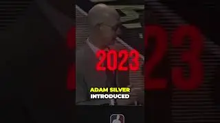 Revolutionizing Basketball Step into the NBA with MindBlowing Technology