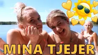 NU &Auml;R SOMMAREN H&Auml;R P&Aring;RIKTIGT