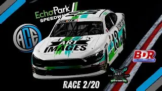 ACE O'Reilly Series @ EchoPark - Race 2/20