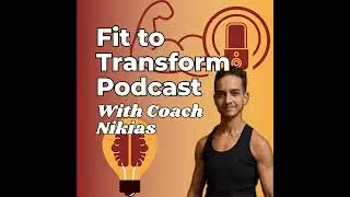 How to NOT rebound after dieting your ass off: the Post-Diet Transition - Ep. 169