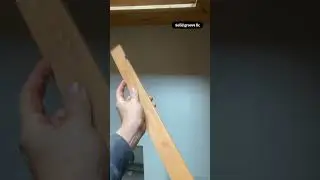 Индивидуальная отделка как у профессионала! Величественный потолок из кедра! #столярноедело #сдел...