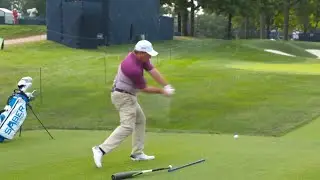 Are you a baseball player? Do you love trick shot golf? Here&rsquo;s a tip for you or your junior golfer!￼