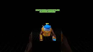 How to Make a Plane in Animal Company #animalcompany #vr #tutorial #gorillatag #lyunaff #ACgoop