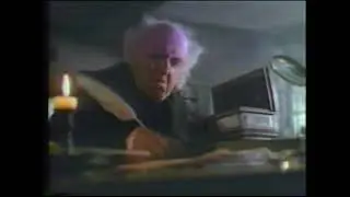 Honey Nut Cheerios: A Christmas Carol (1997)