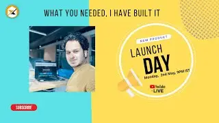 TestCase Studio Pro: Launch Event.