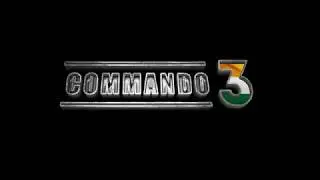 Commando 3 Movie trailer 2019