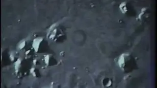 Pyramids and Sphinx on Mars 2 of 11