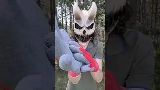 Work Gloves ASMR
