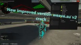New improved version weave.su v2 crack (source code leak)