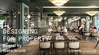Waterbrook Bowral Retirement Resort | Project Features | Lorena Gaxiola