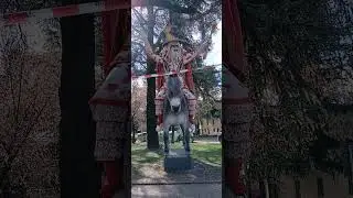 Pap&agrave; del gnoco Italy Verona 2025