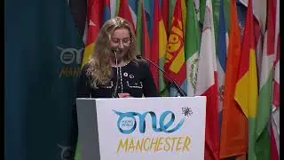 Keely Cat-Wells on ethical leadership and social entrepreneurship