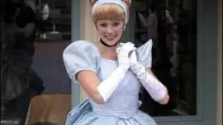 Fantasyland Disneyland Tour