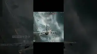 Double Jet Takedown in Battlefield 6!  #BF6