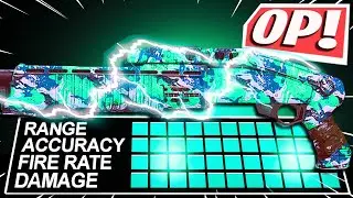 new *1 SHOT* GALLO SA12 is BROKEN in WARZONE SEASON 5🔥 (Best GALLO Class Setup) - Cold War Warzone