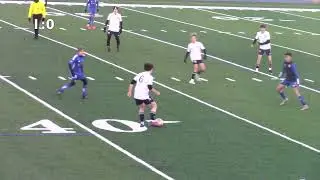 CFYSC 2010B Premier vs Chicago Magic 4-24-24
