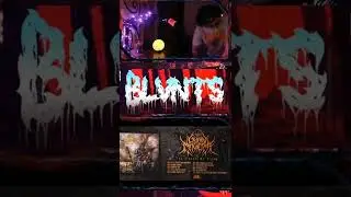 realist reactor you will meet. #music #reactions #metal