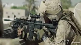 Military Motivation : FIRE - Gavin Degrew
