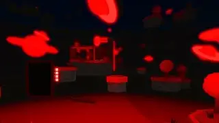 Exterminated Dimension [FE2]